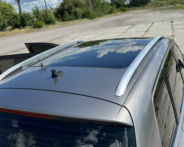 Сірий Фольксваген Туарег, об'ємом двигуна 2.97 л та пробігом 261 тис. км за 19999 $, фото 38 на Automoto.ua