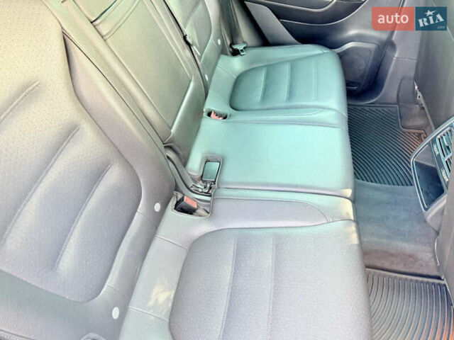 Сірий Фольксваген Туарег, об'ємом двигуна 3.6 л та пробігом 264 тис. км за 13900 $, фото 27 на Automoto.ua