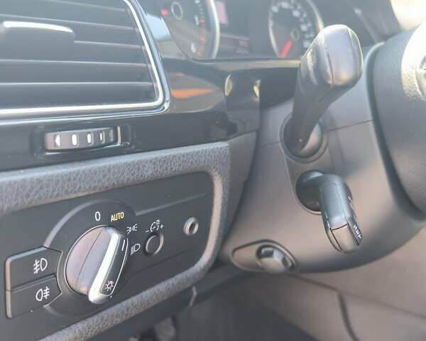 Серый Фольксваген Туарег, объемом двигателя 3 л и пробегом 280 тыс. км за 22500 $, фото 29 на Automoto.ua