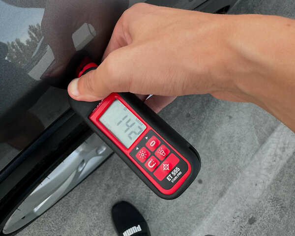 Сірий Фольксваген Туарег, об'ємом двигуна 2.97 л та пробігом 261 тис. км за 19999 $, фото 42 на Automoto.ua