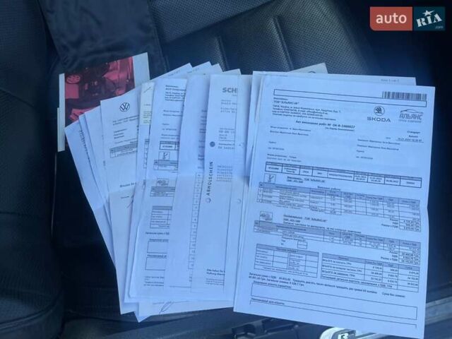 Сірий Фольксваген Туарег, об'ємом двигуна 2.97 л та пробігом 224 тис. км за 22600 $, фото 77 на Automoto.ua