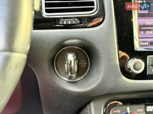 Сірий Фольксваген Туарег, об'ємом двигуна 3.6 л та пробігом 225 тис. км за 12500 $, фото 5 на Automoto.ua