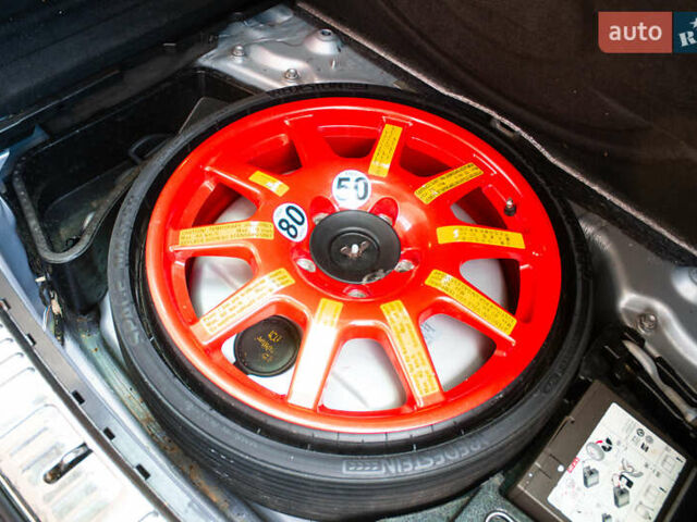 Сірий Фольксваген Туарег, об'ємом двигуна 2.97 л та пробігом 225 тис. км за 18500 $, фото 39 на Automoto.ua