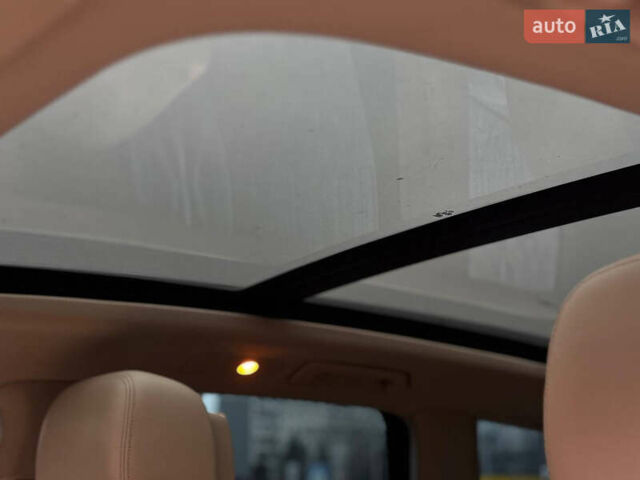 Сірий Фольксваген Туарег, об'ємом двигуна 2.97 л та пробігом 250 тис. км за 21500 $, фото 37 на Automoto.ua