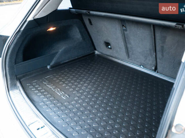 Сірий Фольксваген Туарег, об'ємом двигуна 2.97 л та пробігом 225 тис. км за 18500 $, фото 37 на Automoto.ua