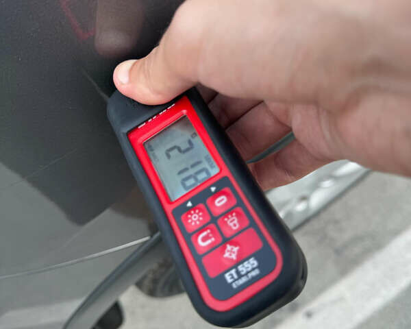 Сірий Фольксваген Туарег, об'ємом двигуна 2.97 л та пробігом 261 тис. км за 19999 $, фото 58 на Automoto.ua