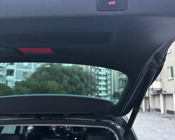 Серый Фольксваген Туарег, объемом двигателя 2.97 л и пробегом 227 тыс. км за 24000 $, фото 4 на Automoto.ua