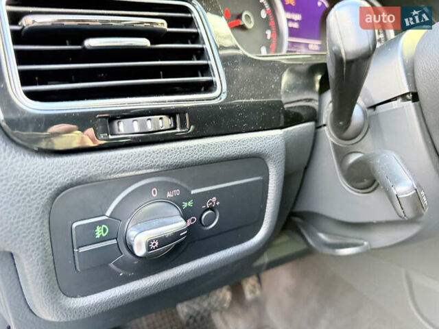 Сірий Фольксваген Туарег, об'ємом двигуна 3.6 л та пробігом 225 тис. км за 12500 $, фото 37 на Automoto.ua