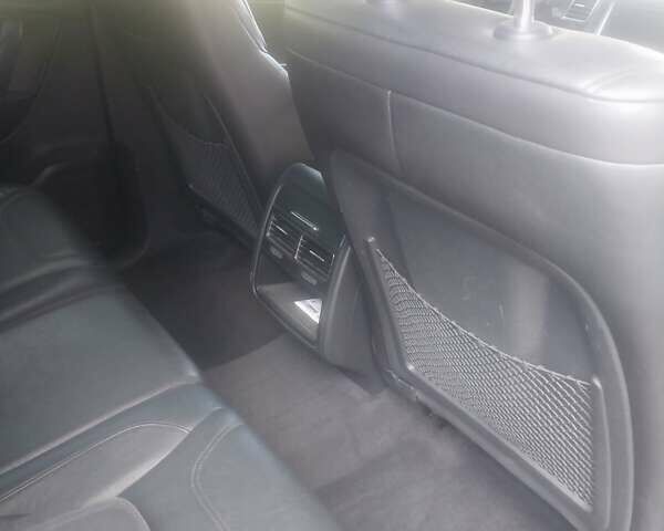 Серый Фольксваген Туарег, объемом двигателя 2.97 л и пробегом 289 тыс. км за 20500 $, фото 6 на Automoto.ua