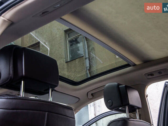 Сірий Фольксваген Туарег, об'ємом двигуна 2.97 л та пробігом 267 тис. км за 21499 $, фото 9 на Automoto.ua