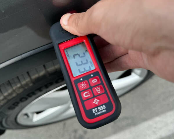 Сірий Фольксваген Туарег, об'ємом двигуна 2.97 л та пробігом 261 тис. км за 19999 $, фото 53 на Automoto.ua