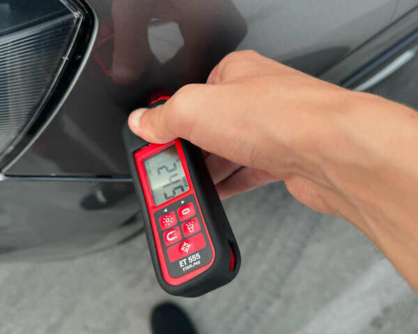 Сірий Фольксваген Туарег, об'ємом двигуна 2.97 л та пробігом 261 тис. км за 19999 $, фото 56 на Automoto.ua