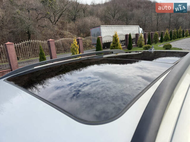 Серый Фольксваген Туарег, объемом двигателя 3 л и пробегом 230 тыс. км за 21900 $, фото 31 на Automoto.ua