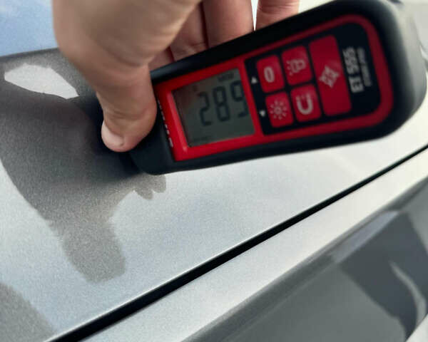 Сірий Фольксваген Туарег, об'ємом двигуна 2.97 л та пробігом 261 тис. км за 19999 $, фото 52 на Automoto.ua