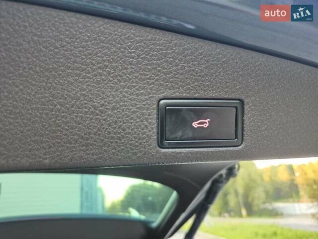 Серый Фольксваген Туарег, объемом двигателя 2.97 л и пробегом 248 тыс. км за 16500 $, фото 15 на Automoto.ua