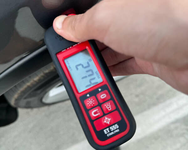 Сірий Фольксваген Туарег, об'ємом двигуна 2.97 л та пробігом 261 тис. км за 19999 $, фото 59 на Automoto.ua