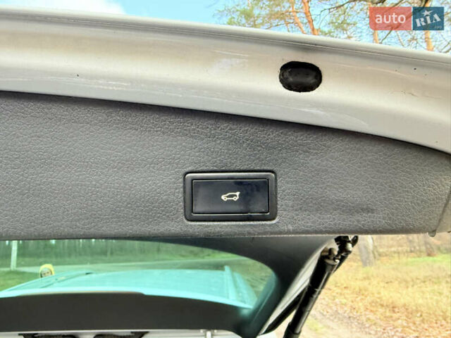 Сірий Фольксваген Туарег, об'ємом двигуна 3.6 л та пробігом 225 тис. км за 12500 $, фото 33 на Automoto.ua