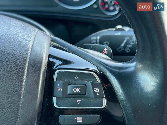 Сірий Фольксваген Туарег, об'ємом двигуна 3 л та пробігом 222 тис. км за 21290 $, фото 34 на Automoto.ua