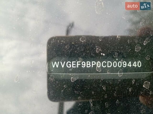 Серый Фольксваген Туарег, объемом двигателя 3.6 л и пробегом 212 тыс. км за 13999 $, фото 32 на Automoto.ua