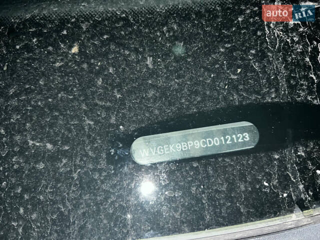 Сірий Фольксваген Туарег, об'ємом двигуна 3 л та пробігом 290 тис. км за 16300 $, фото 29 на Automoto.ua