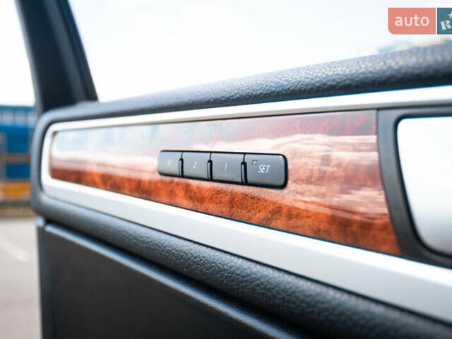 Сірий Фольксваген Туарег, об'ємом двигуна 2.97 л та пробігом 225 тис. км за 18500 $, фото 32 на Automoto.ua