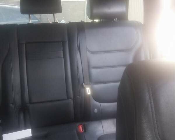 Серый Фольксваген Туарег, объемом двигателя 2.97 л и пробегом 289 тыс. км за 20500 $, фото 21 на Automoto.ua