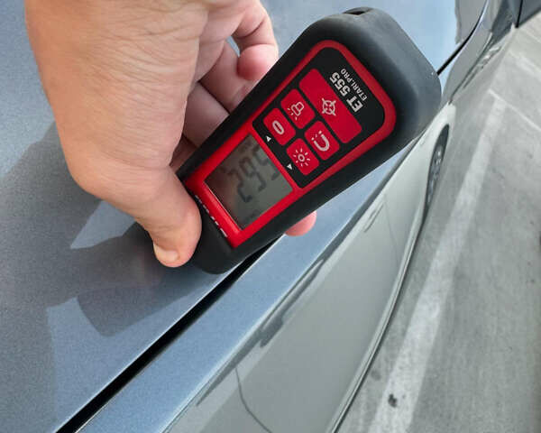 Сірий Фольксваген Туарег, об'ємом двигуна 2.97 л та пробігом 261 тис. км за 19999 $, фото 47 на Automoto.ua