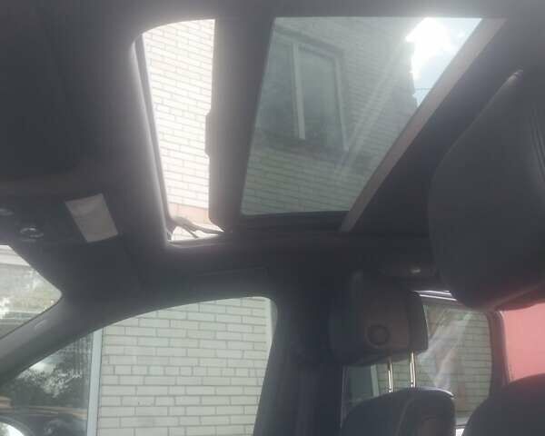 Серый Фольксваген Туарег, объемом двигателя 2.97 л и пробегом 289 тыс. км за 20500 $, фото 11 на Automoto.ua