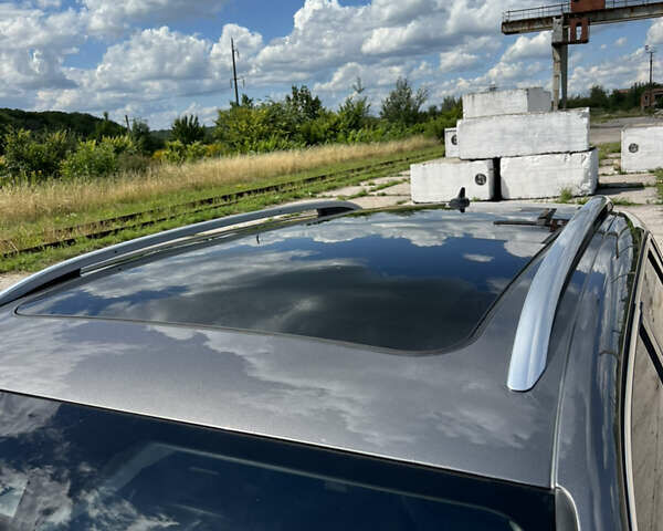 Сірий Фольксваген Туарег, об'ємом двигуна 2.97 л та пробігом 261 тис. км за 19999 $, фото 39 на Automoto.ua