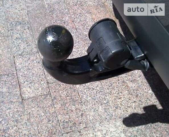 Сірий Фольксваген Туарег, об'ємом двигуна 3 л та пробігом 84 тис. км за 28331 $, фото 19 на Automoto.ua