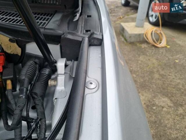 Фольксваген Туарег 2013 в Ровно на Automoto.ua Серый Фольксваген Туарег, объемом двигателя 3 л и пробегом 311 тыс. км за 20999 $, фото 14 на Automoto.ua