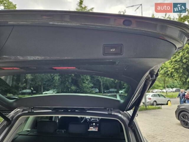 Сірий Фольксваген Туарег, об'ємом двигуна 2.97 л та пробігом 263 тис. км за 18790 $, фото 22 на Automoto.ua