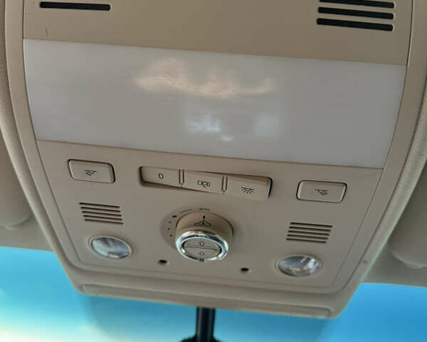 Сірий Фольксваген Туарег, об'ємом двигуна 2.97 л та пробігом 169 тис. км за 24900 $, фото 35 на Automoto.ua