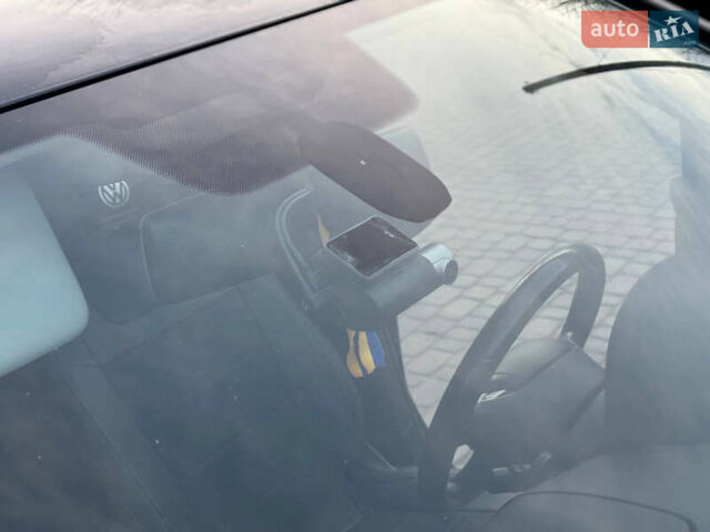 Сірий Фольксваген Туарег, об'ємом двигуна 3 л та пробігом 229 тис. км за 18100 $, фото 26 на Automoto.ua