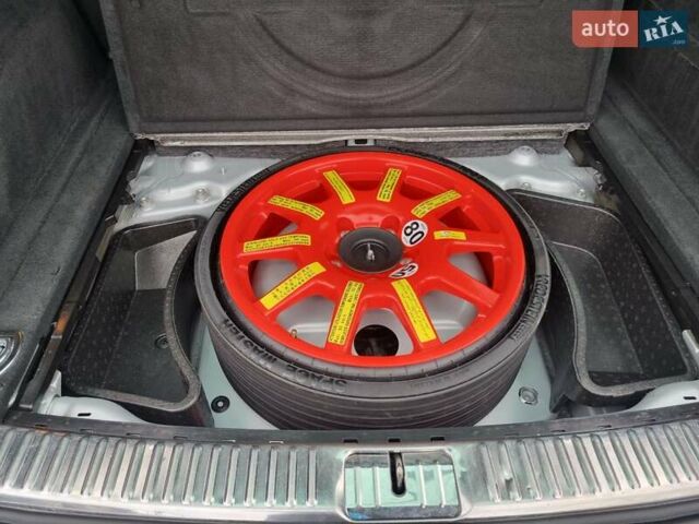 Фольксваген Туарег 2013 в Ровно на Automoto.ua Серый Фольксваген Туарег, объемом двигателя 3 л и пробегом 311 тыс. км за 20999 $, фото 45 на Automoto.ua