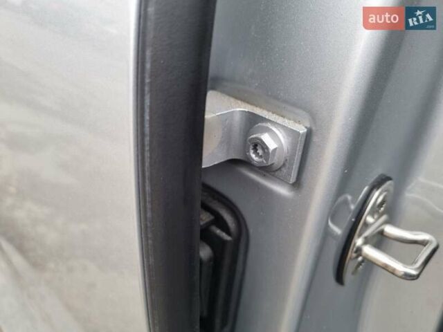 Фольксваген Туарег 2013 в Ровно на Automoto.ua Серый Фольксваген Туарег, объемом двигателя 3 л и пробегом 311 тыс. км за 20999 $, фото 37 на Automoto.ua