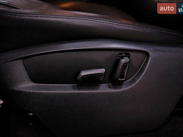 Серый Фольксваген Туарег, объемом двигателя 3 л и пробегом 219 тыс. км за 17900 $, фото 18 на Automoto.ua