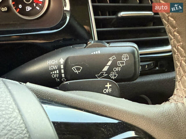 Сірий Фольксваген Туарег, об'ємом двигуна 2.97 л та пробігом 169 тис. км за 24900 $, фото 34 на Automoto.ua