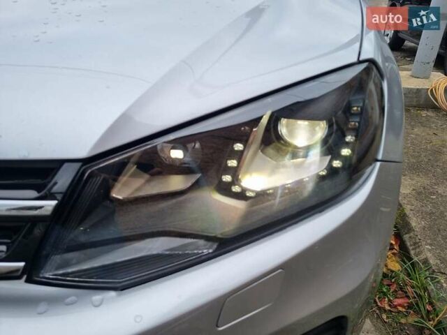 Фольксваген Туарег 2013 в Ровно на Automoto.ua Серый Фольксваген Туарег, объемом двигателя 3 л и пробегом 311 тыс. км за 20999 $, фото 23 на Automoto.ua