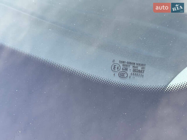 Сірий Фольксваген Туарег, об'ємом двигуна 3 л та пробігом 229 тис. км за 18100 $, фото 28 на Automoto.ua