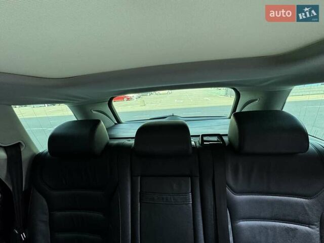 Фольксваген Туарег 2013 у Києві на Automoto.ua Сірий Фольксваген Туарег, об'ємом двигуна 2.97 л та пробігом 238 тис. км за 17000 $, фото 15 на Automoto.ua