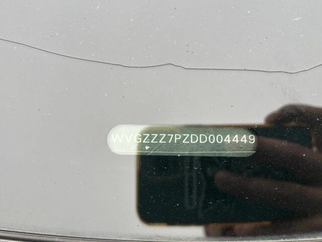 Серый Фольксваген Туарег, объемом двигателя 3 л и пробегом 223 тыс. км за 19500 $, фото 23 на Automoto.ua