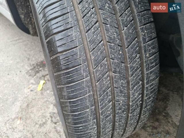 Фольксваген Туарег 2013 в Ровно на Automoto.ua Серый Фольксваген Туарег, объемом двигателя 3 л и пробегом 311 тыс. км за 20999 $, фото 25 на Automoto.ua