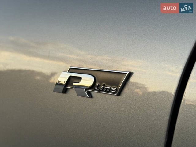 Сірий Фольксваген Туарег, об'ємом двигуна 2.97 л та пробігом 169 тис. км за 24900 $, фото 11 на Automoto.ua