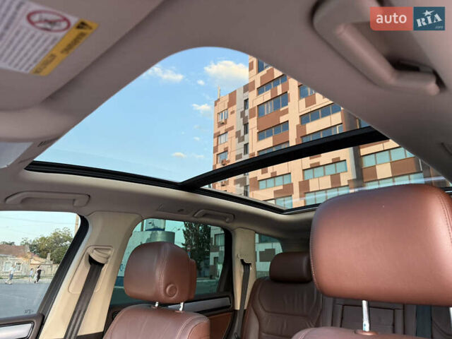 Сірий Фольксваген Туарег, об'ємом двигуна 2.97 л та пробігом 169 тис. км за 24900 $, фото 19 на Automoto.ua