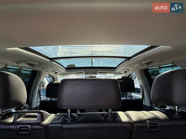 Фольксваген Туарег 2013 в Киеве на Automoto.ua Серый Фольксваген Туарег, объемом двигателя 2.97 л и пробегом 180 тыс. км за 19900 $, фото 19 на Automoto.ua