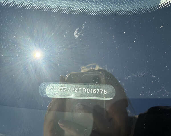 Серый Фольксваген Туарег, объемом двигателя 2.97 л и пробегом 330 тыс. км за 16500 $, фото 20 на Automoto.ua