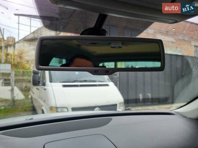 Фольксваген Туарег 2013 в Ровно на Automoto.ua Серый Фольксваген Туарег, объемом двигателя 3 л и пробегом 311 тыс. км за 20999 $, фото 61 на Automoto.ua