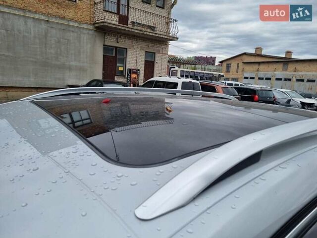 Фольксваген Туарег 2013 в Ровно на Automoto.ua Серый Фольксваген Туарег, объемом двигателя 3 л и пробегом 311 тыс. км за 20999 $, фото 50 на Automoto.ua