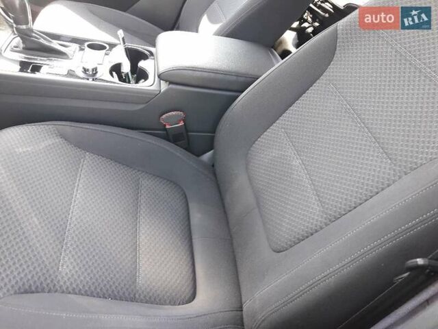 Сірий Фольксваген Туарег, об'ємом двигуна 3 л та пробігом 84 тис. км за 28331 $, фото 13 на Automoto.ua